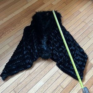 Modena brand 🖤 faux fur